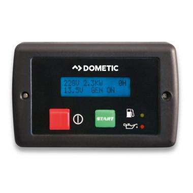 Генератор Dometic TEC29LGP